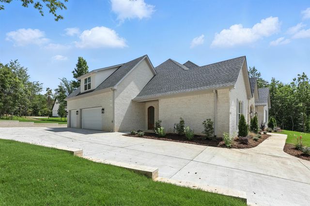908 Cimarron, Benton, AR 72019