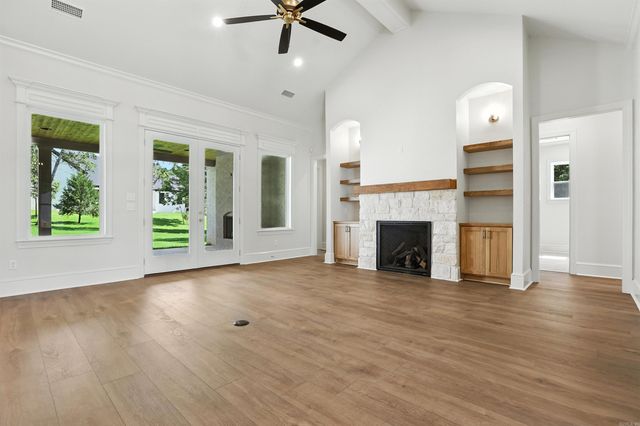 908 Cimarron, Benton, AR 72019