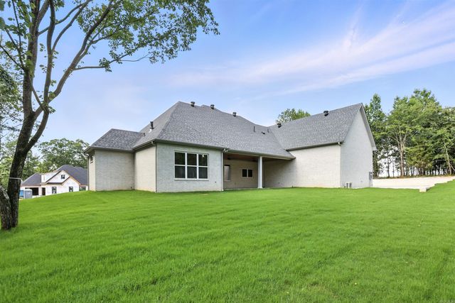 908 Cimarron, Benton, AR 72019