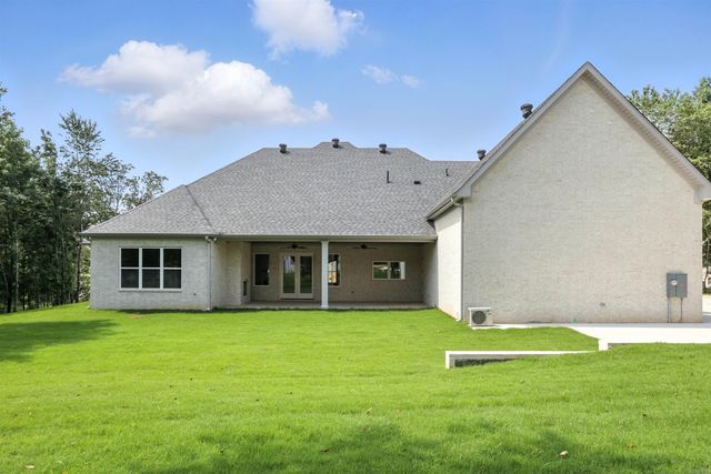 908 Cimarron, Benton, AR 72019
