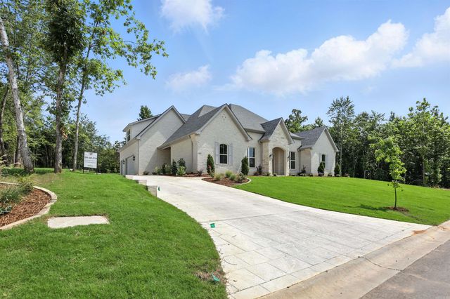 908 Cimarron, Benton, AR 72019