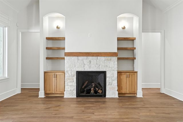 908 Cimarron, Benton, AR 72019