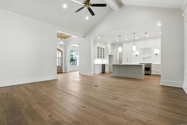 908 Cimarron, Benton, AR 72019