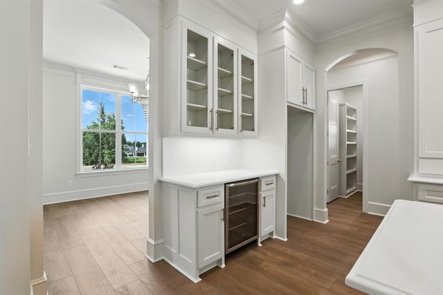 908 Cimarron, Benton, AR 72019