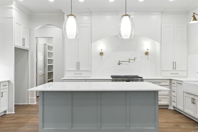 908 Cimarron, Benton, AR 72019