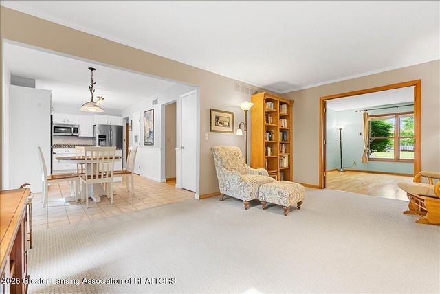 4116 Cornell Road, Okemos, MI 48864