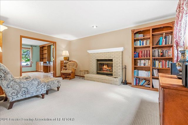 4116 Cornell Road, Okemos, MI 48864