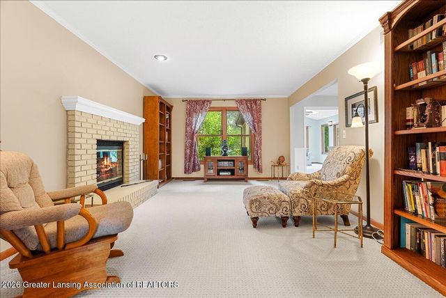 4116 Cornell Road, Okemos, MI 48864
