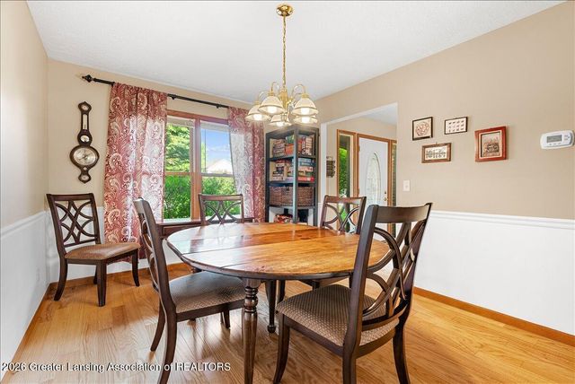 4116 Cornell Road, Okemos, MI 48864