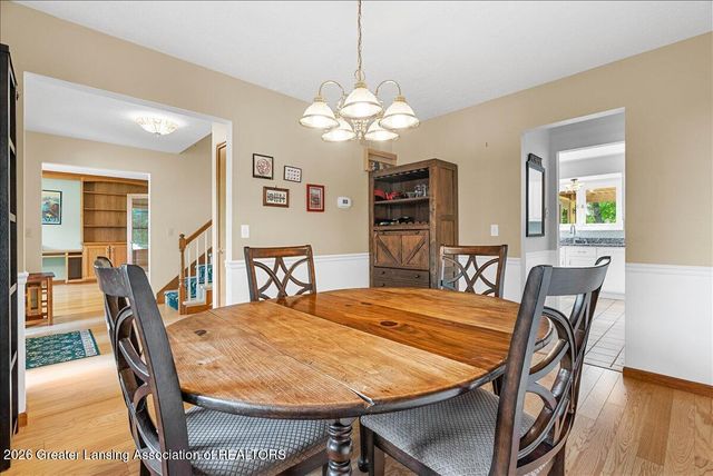 4116 Cornell Road, Okemos, MI 48864