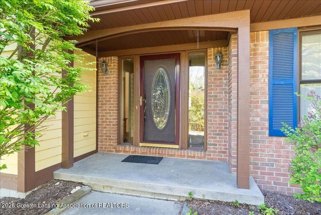 4116 Cornell Road, Okemos, MI 48864