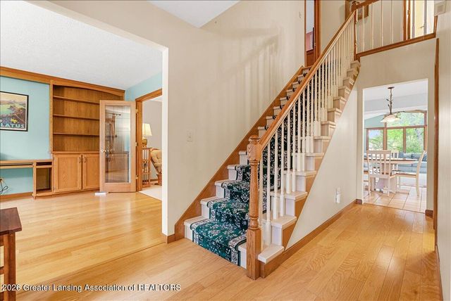4116 Cornell Road, Okemos, MI 48864