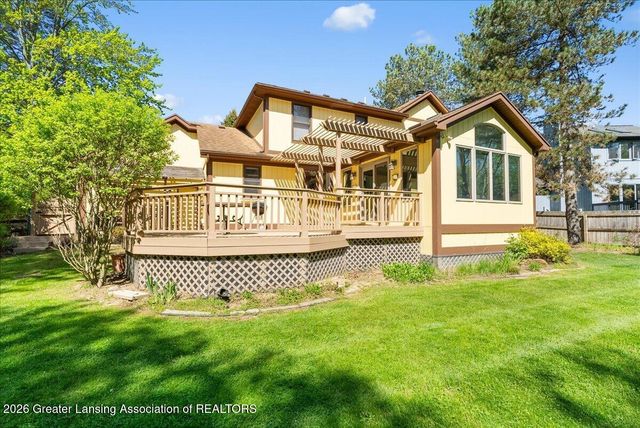 4116 Cornell Road, Okemos, MI 48864