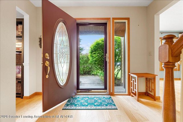 4116 Cornell Road, Okemos, MI 48864
