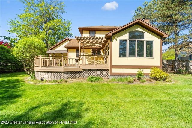 4116 Cornell Road, Okemos, MI 48864