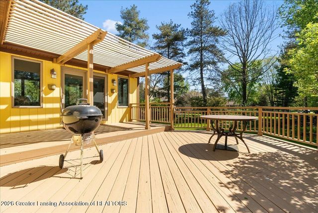 4116 Cornell Road, Okemos, MI 48864