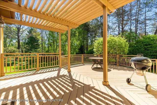 4116 Cornell Road, Okemos, MI 48864