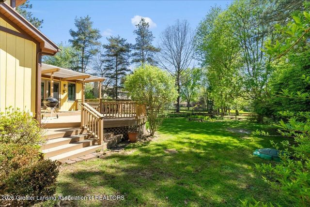 4116 Cornell Road, Okemos, MI 48864