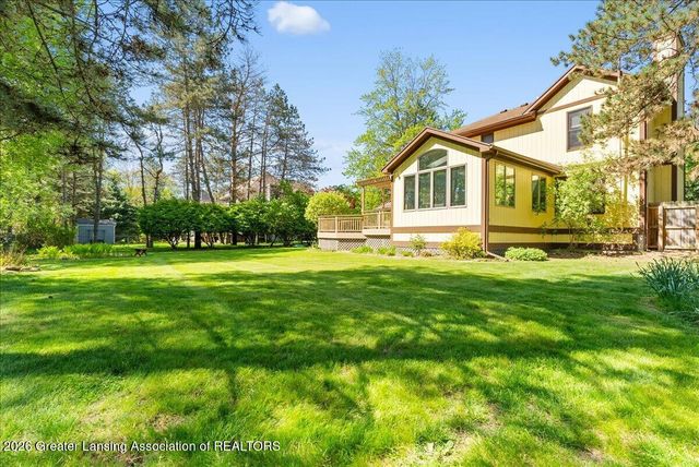 4116 Cornell Road, Okemos, MI 48864