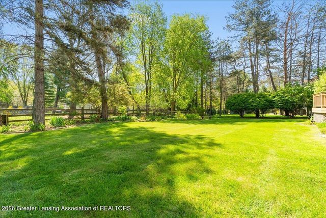 4116 Cornell Road, Okemos, MI 48864