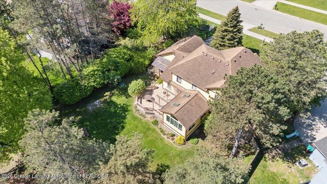 4116 Cornell Road, Okemos, MI 48864