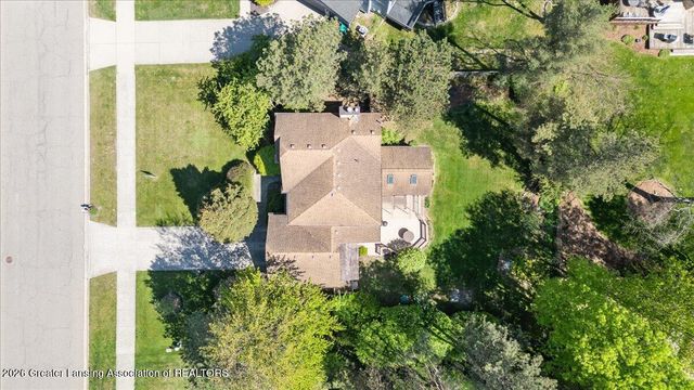 4116 Cornell Road, Okemos, MI 48864
