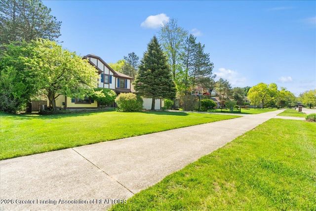 4116 Cornell Road, Okemos, MI 48864
