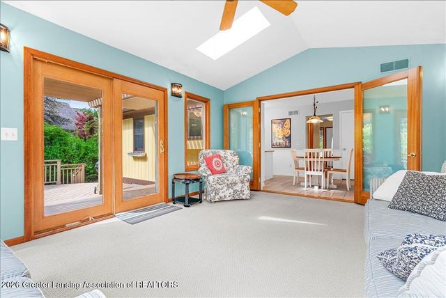 4116 Cornell Road, Okemos, MI 48864
