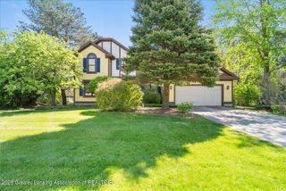 4116 Cornell Road, Okemos, MI 48864