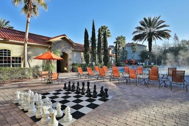 1301 TUSCAN TERRACE 9308, Davenport, FL 33896