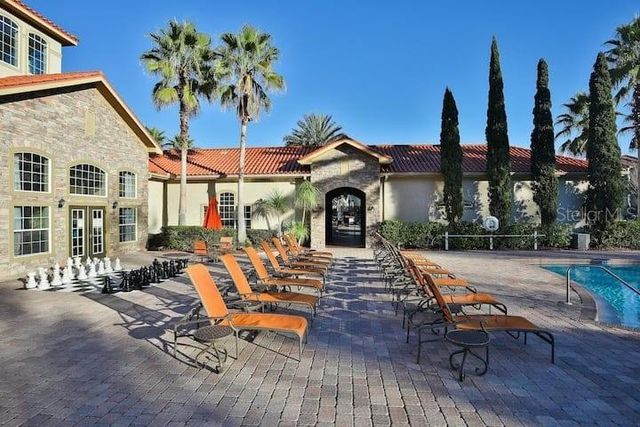 1301 TUSCAN TERRACE 9308, Davenport, FL 33896