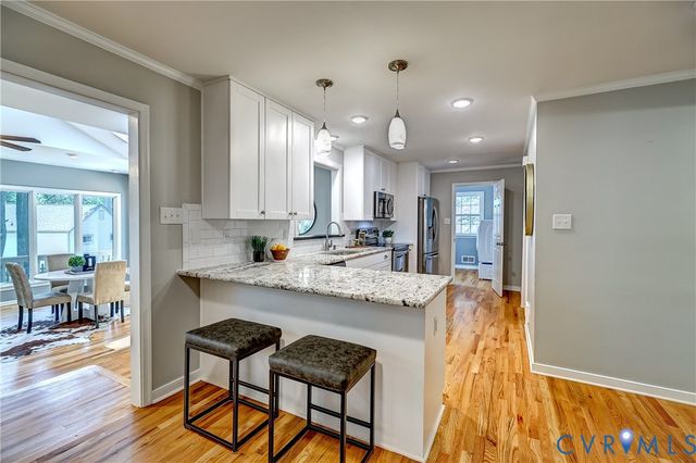 2608 Roaringbrook Dr, Ridge Branch, VA 23233