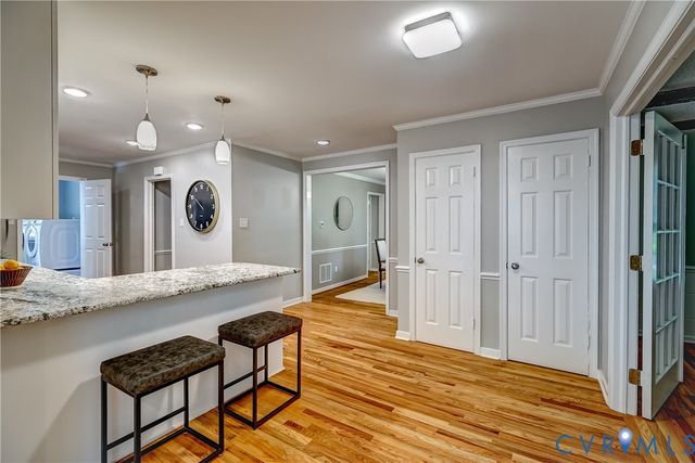 2608 Roaringbrook Dr, Ridge Branch, VA 23233
