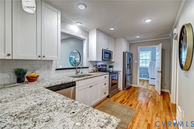2608 Roaringbrook Dr, Ridge Branch, VA 23233