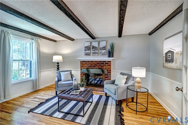 2608 Roaringbrook Dr, Ridge Branch, VA 23233