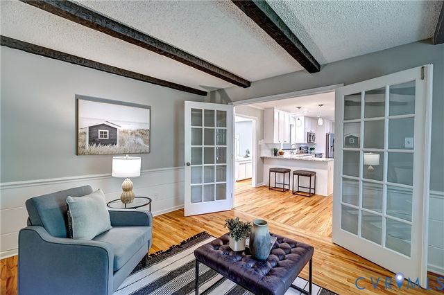 2608 Roaringbrook Dr, Ridge Branch, VA 23233