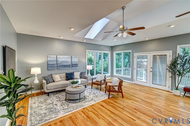2608 Roaringbrook Dr, Ridge Branch, VA 23233