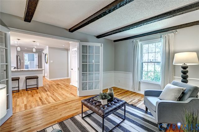 2608 Roaringbrook Dr, Ridge Branch, VA 23233