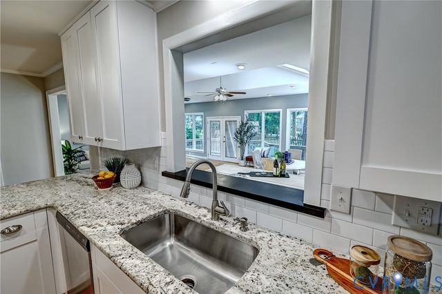 2608 Roaringbrook Dr, Ridge Branch, VA 23233