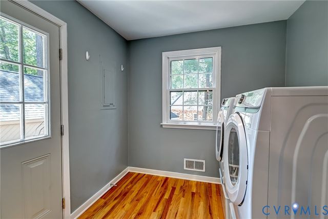 2608 Roaringbrook Dr, Ridge Branch, VA 23233