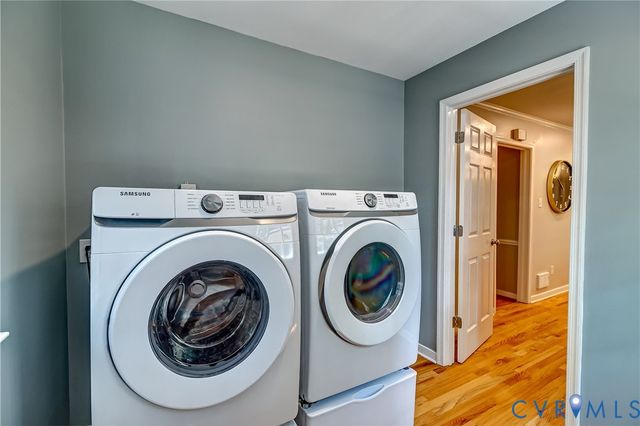 2608 Roaringbrook Dr, Ridge Branch, VA 23233