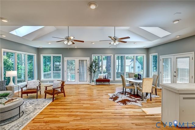 2608 Roaringbrook Dr, Ridge Branch, VA 23233