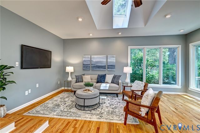 2608 Roaringbrook Dr, Ridge Branch, VA 23233