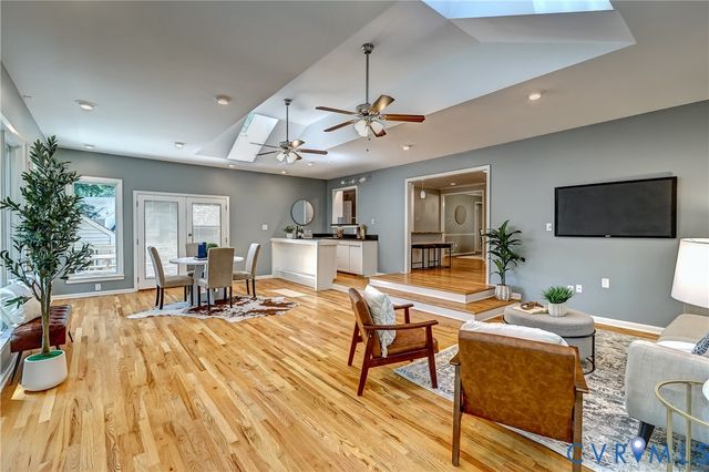 2608 Roaringbrook Dr, Ridge Branch, VA 23233