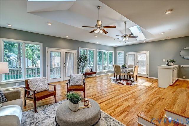 2608 Roaringbrook Dr, Ridge Branch, VA 23233