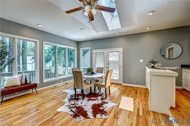 2608 Roaringbrook Dr, Ridge Branch, VA 23233