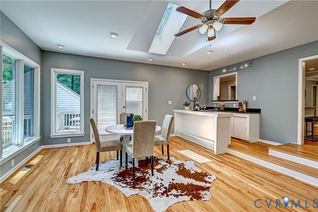 2608 Roaringbrook Dr, Ridge Branch, VA 23233