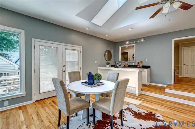 2608 Roaringbrook Dr, Ridge Branch, VA 23233