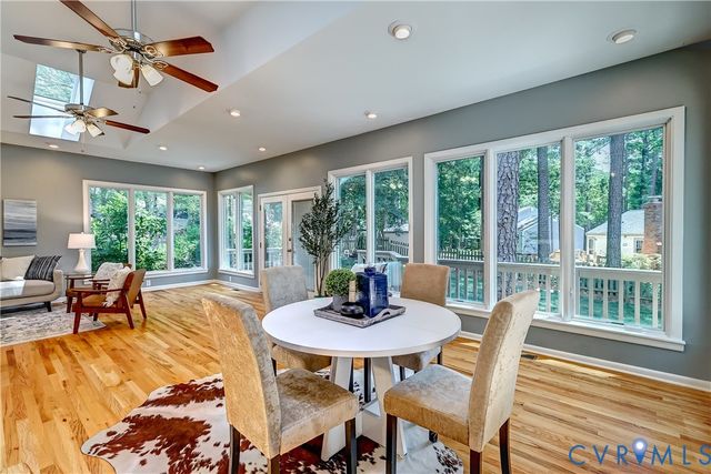 2608 Roaringbrook Dr, Ridge Branch, VA 23233