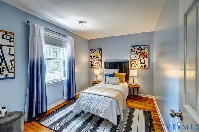 2608 Roaringbrook Dr, Ridge Branch, VA 23233